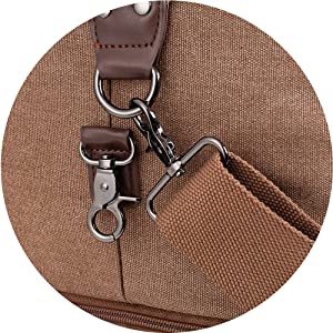 borsa del weekender