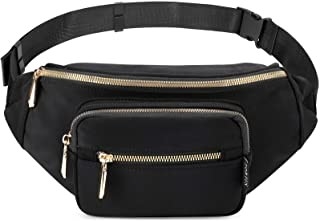 Gli uomini delle donne adattano Fanny Pack/borsa impermeabile della vita per il viaggio che eseguono l'escursione di camminata