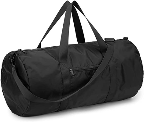28 pollici di sport di Duffle delle borse di borsa pieghevole della palestra per il peso leggero delle donne degli uomini