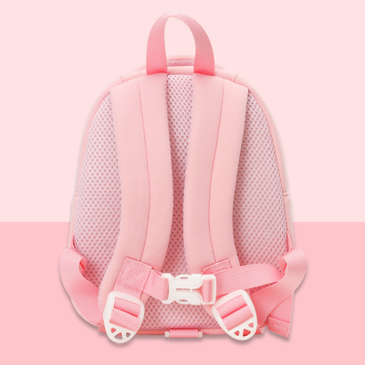 Mochila perso dei bambini di asilo di Minnie Mickey Waterproof Kids Backpack Disney l'anti