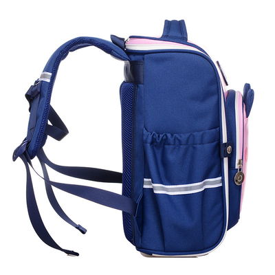 I bambini di Rabit istruiscono lo studente adorabile Bag delle ragazze dell'orso del fumetto delle cartelle