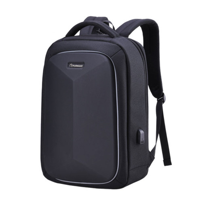 Il colore di Travel Backpack Multi dello studente di svago unisex impermeabilizza