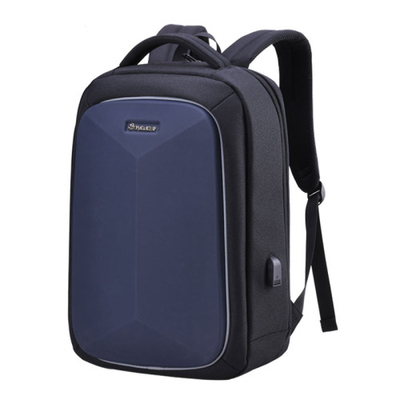 Il colore di Travel Backpack Multi dello studente di svago unisex impermeabilizza