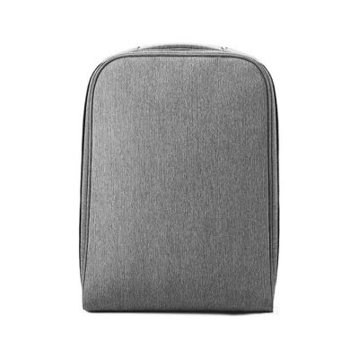 Borsa a 15,6 pollici impermeabile del computer portatile dello zaino del computer portatile di affari della fibra di poliestere