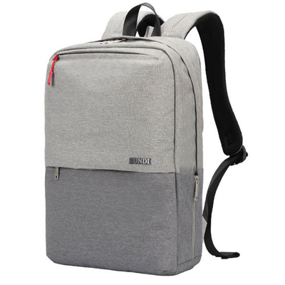 Zaino a 15,6 pollici impermeabile di carico del computer portatile dello zaino di anti furto di USB