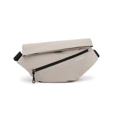 Gli sport casuali adattano la borsa di Fanny Pack Multifunctional Travel Chest