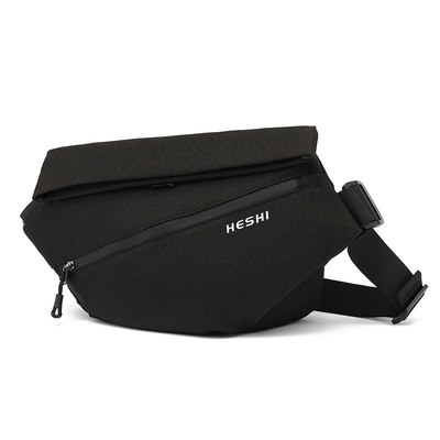 Gli sport casuali adattano la borsa di Fanny Pack Multifunctional Travel Chest