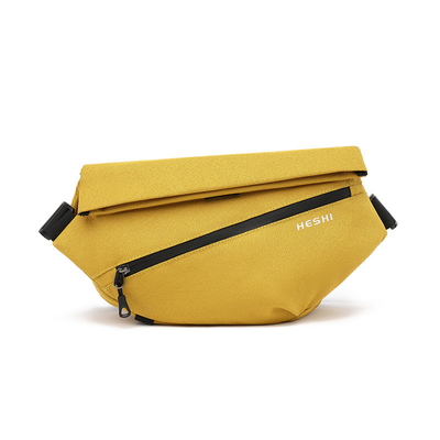 Gli sport casuali adattano la borsa di Fanny Pack Multifunctional Travel Chest