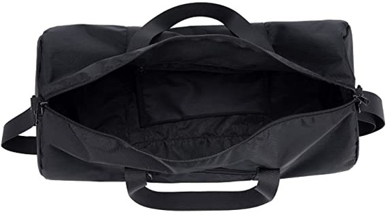 28 pollici di sport di Duffle delle borse di borsa pieghevole della palestra per il peso leggero delle donne degli uomini