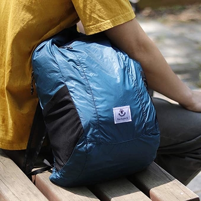 Escursione del materiale resistente leggero dell'acqua 70L Oxford dello zaino di Daypack Packable