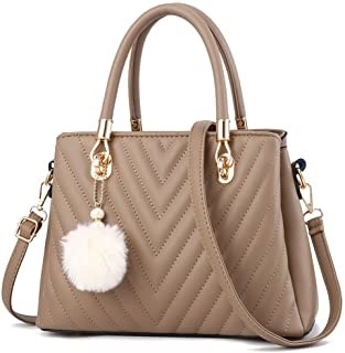 Maniglia superiore Satchel della borsa di lusso di modo delle donne di cuoio dell'unità di elaborazione